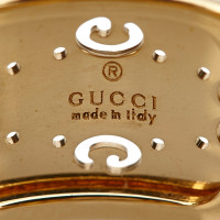 Gucci Ring aus Gelbgold