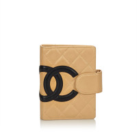 Chanel "Cahier Ligne Cambon"