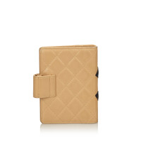 Chanel "Ligne Cambon Notebook"