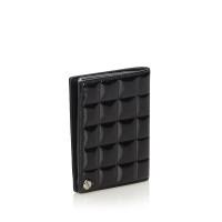 Chanel "Choco Bar Card Case"