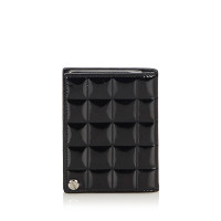 Chanel "Choco Bar Card Case"