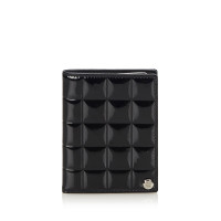 Chanel "Choco Bar Card Case"