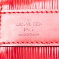 Louis Vuitton "Sac d'Epaule Epi Leder"