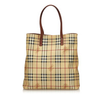 Burberry Tote Bag