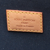 Louis Vuitton "Alma MM Monogram Vernis"