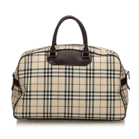 Burberry handtas