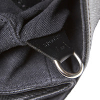 Louis Vuitton "Cassiar taiga leather"