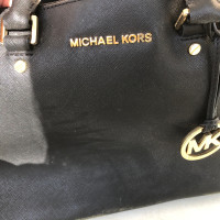 Michael Kors Pelle saffiano "Selma Bag Large"