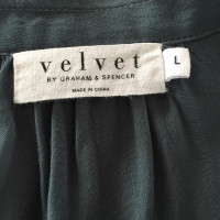 Velvet T-shirt
