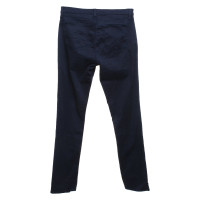 J Brand Paio di Pantaloni in Blu