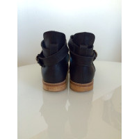 Pollini boots