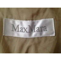 Max Mara Mantel