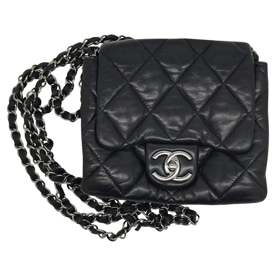 Chanel Flap Bag