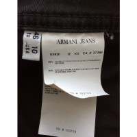 Armani Jeans rock