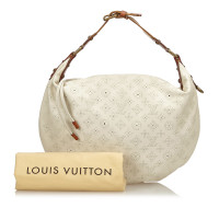 Louis Vuitton "Onatah GM Monogram Mahina Leather"