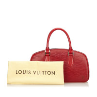 Louis Vuitton "Jasmine Epi Leather"