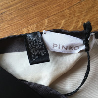 Pinko sjaals