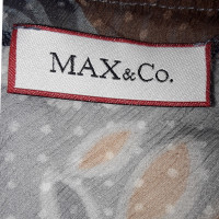 Max & Co Top en soie