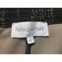Patrizia Pepe Viscose trousers