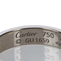 Cartier "Happy Birthday Ring"