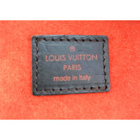 Louis Vuitton "Tiger Damier Sauvage"