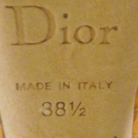 Christian Dior Sandaletten