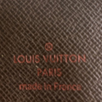 Louis Vuitton Bag with card case