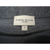 Karen Millen Mini dress in grey