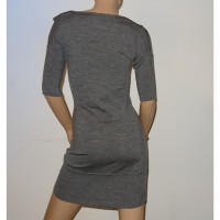 Karen Millen Mini-jurk in grijs