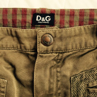 D&G Mini-jupe