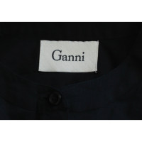 Ganni blouse