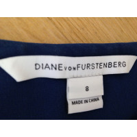 Diane Von Furstenberg jurk