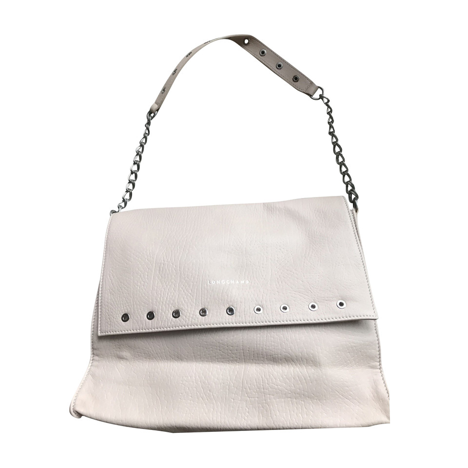 Longchamp Crema Shoulder bag