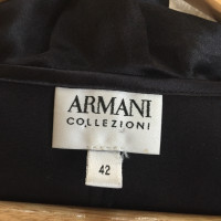 Armani Collezioni Zijden blouse