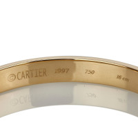 Cartier "Anniversary Bangle"