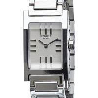 Hermès "Tandem Watch"