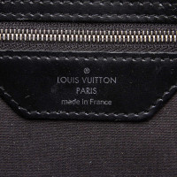 Louis Vuitton Muse in Pelle in Nero