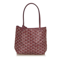 Goyard Saint Louis Jr.