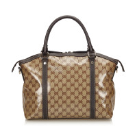 Gucci Crystal Duchessa Handtasche