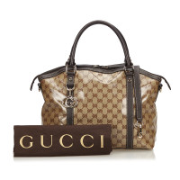 Gucci Crystal Duchessa Handtasche