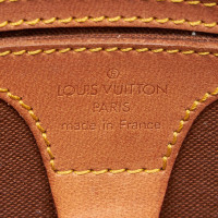 Louis Vuitton "Ellipse PM" Monogram Canvas