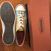 Missoni Converse x Missoni - Sneakers