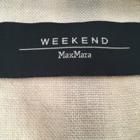 Max Mara abito di lino