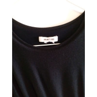 Helmut Lang Jersey-jurk