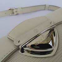 Louis Vuitton "Montaigne Epi Leather"