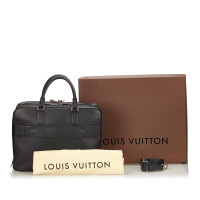 Louis Vuitton "Neo Igor Taiga Leather"