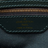 Louis Vuitton "Viktor Taiga Leder"