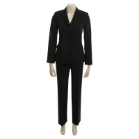 St. Emile Suit in Black