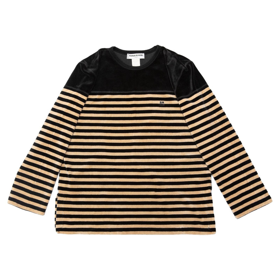 Sonia Rykiel Knitwear Cotton