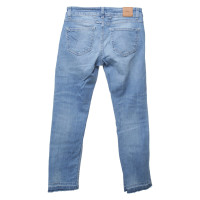 Closed Jeans Cotton in Blue
